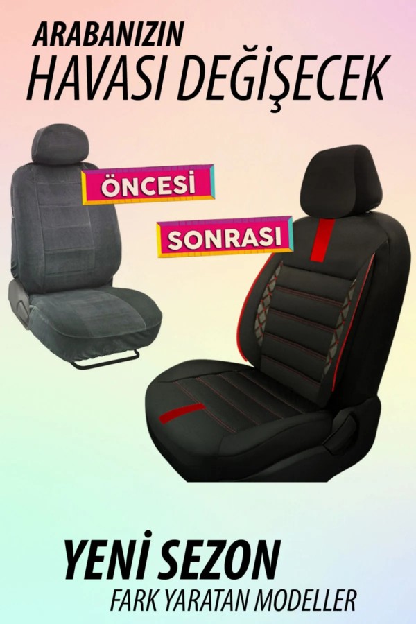 Örnek Toptan Oto Aksesuar - 1